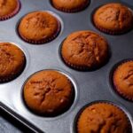 How to Grease Muffin Pan