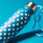 How to clean a Contigo water bottle