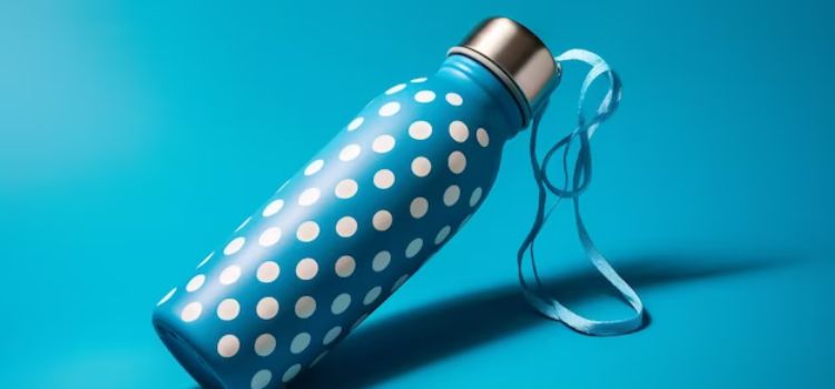 How to clean a Contigo water bottle