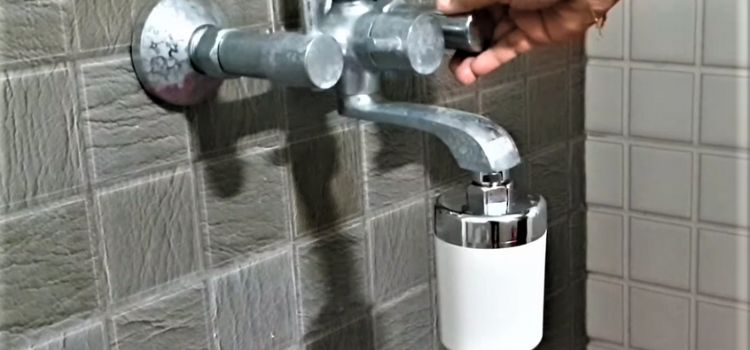 Best water filter for Bathtub Faucet