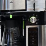 How to Clean a Braun Coffee Maker