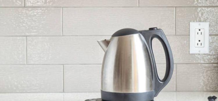 Why Electric Kettle is Dangerous