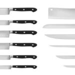 Best Kitchen Knife Under $50