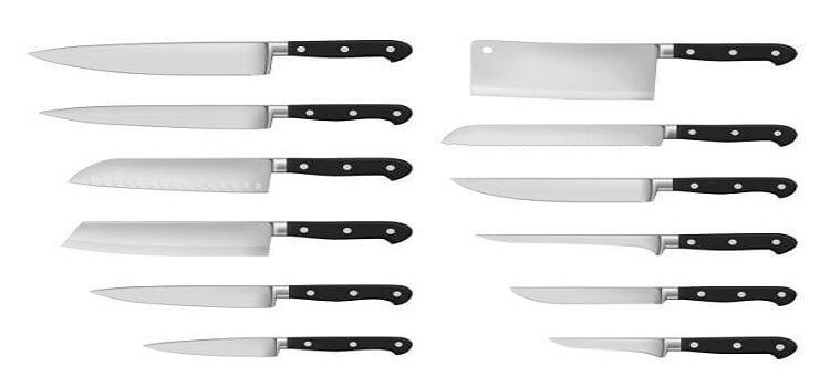 Best Kitchen Knife Under 