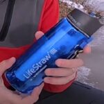 How to Clean a Lifestraw Go Water Bottle