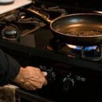 The best frying pan for a gas stove