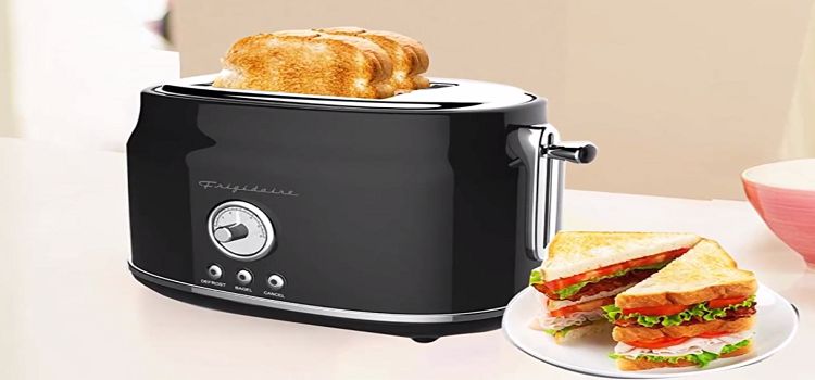 best retro toaster